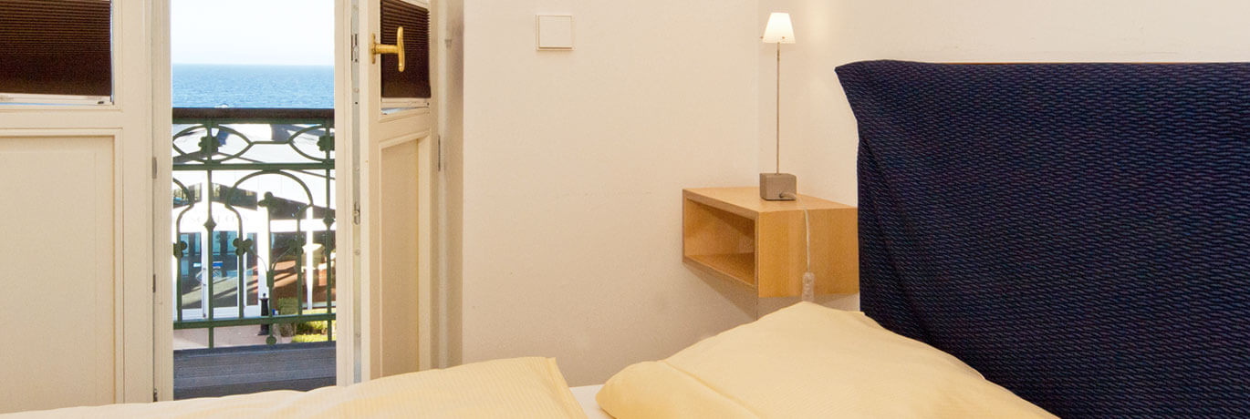 Villa Artemis Seeapartment Argos | Schlafzimmer